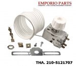 Θερμοστάτης Δίπορτου Ψυγείου Γενικής Χρήσης Danfoss 077B2611